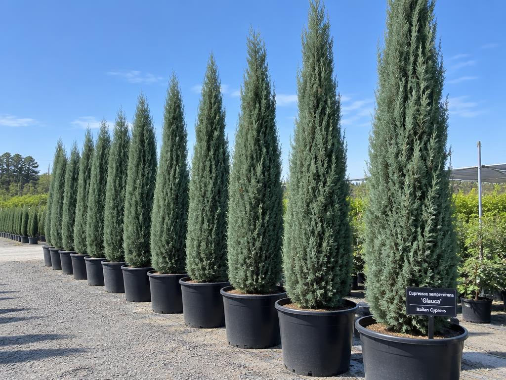 Italian Cypress