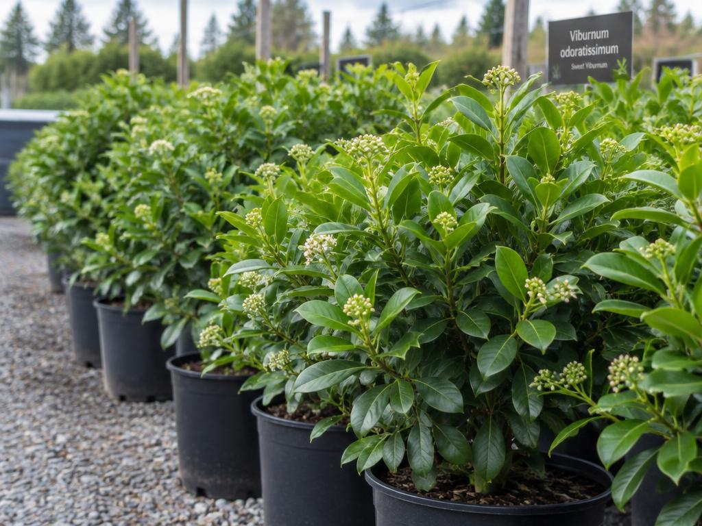 Viburnum